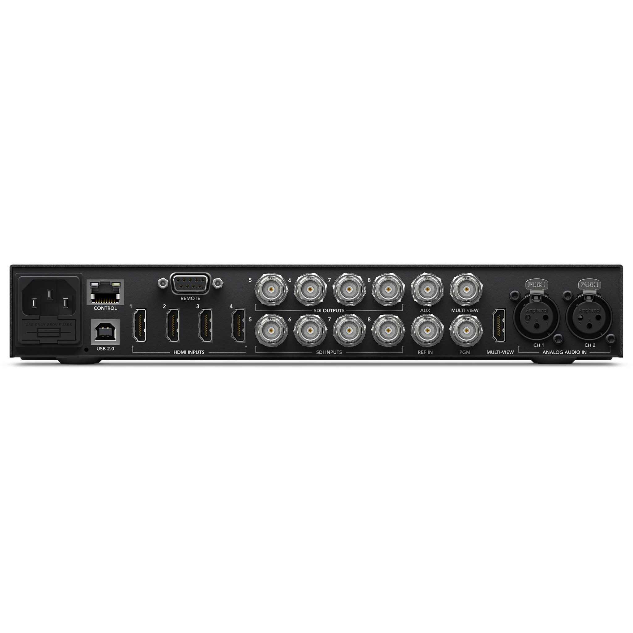 Blackmagic ATEM Television Studio HD Switcher