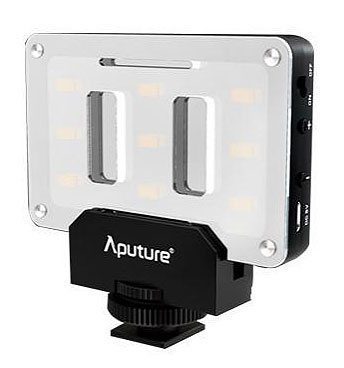 aputure small led