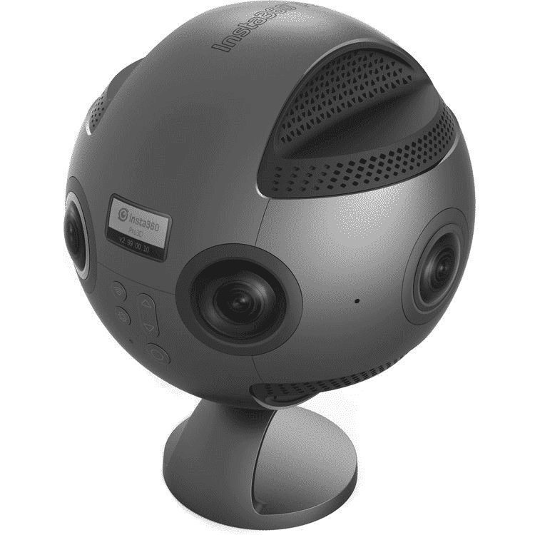 insta360 vr