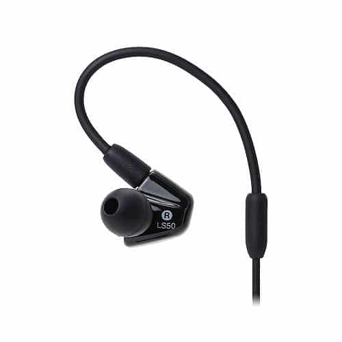 Audio discount technica ls400is