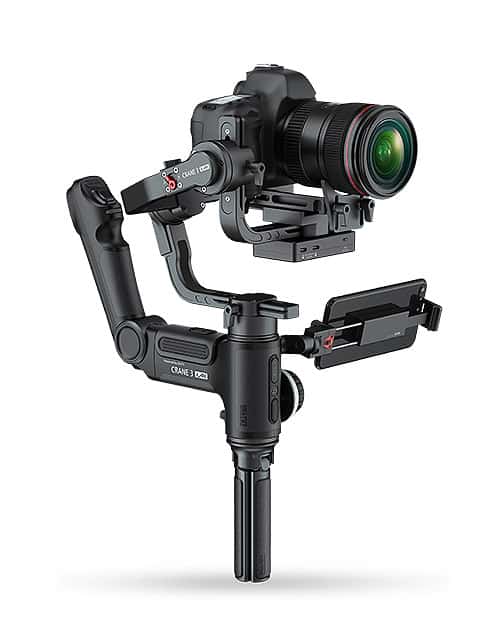 gimbal crane 3 price