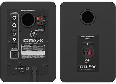 cr4 creative reference multimedia monitor