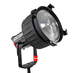 Aputure F10 Fresnel Bowens Mount Fresnel - Singapore