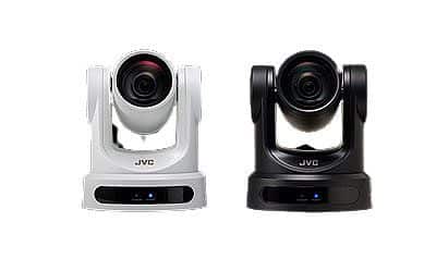 jvc ndi camera