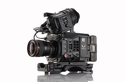 panasonic varicam lt price