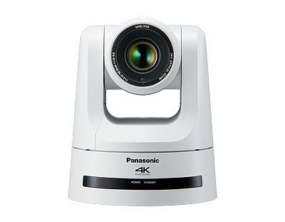 ndi 4k camera