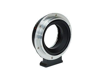 fuji g mount adapter