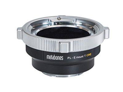 metabones pl e mount