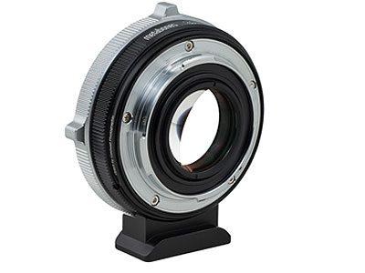 cy lens mount