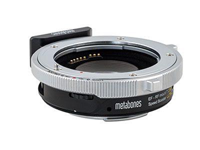 rf metabones speed booster