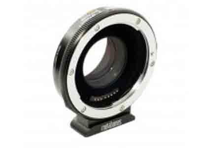 metabones speed booster ef to mft