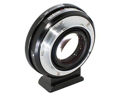 canon fd speedbooster