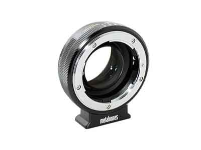 metabones booster