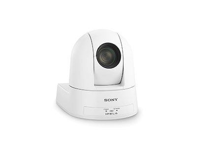 sony hd ptz camera