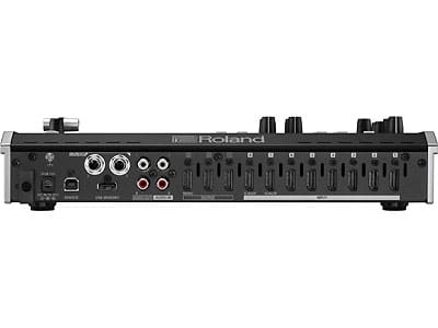 Roland V-8HD HD Video Switcher with Built-In Multi-Viewer Display