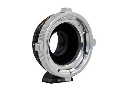 ef to l mount speedbooster