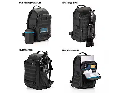 Tenba Axis v2 20L Backpack