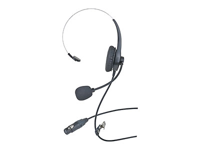 Clear-Com CC-28-X4 Single Ear Headset