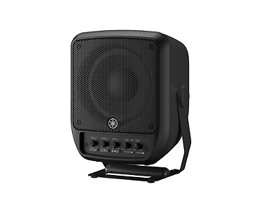 Yamaha STAGEPAS 100 Portable PA System